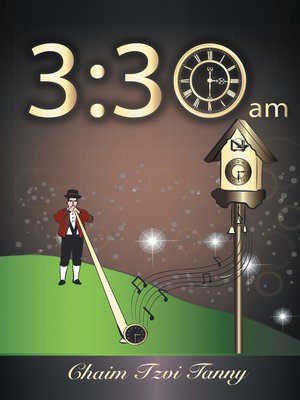 cover image of Three Thirty A.M.